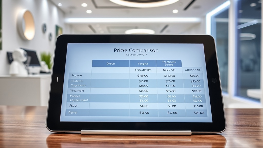 מחירי הסרת איפור קבוע בישראל