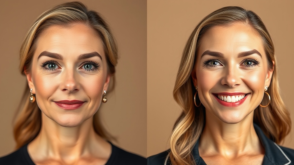 סיכום הסרת איפור קבוע בלייזר