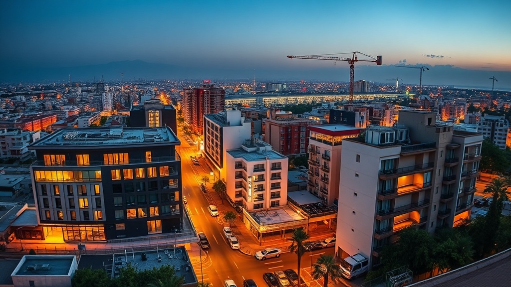 המלצות על בתי מלון בראשון לציון