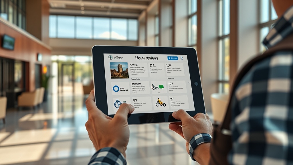 טיפים לבחירת המלון המתאים בראשון לציון