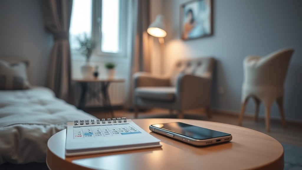 טיפים להזמנת חדר לפי שעה בראשון לציון