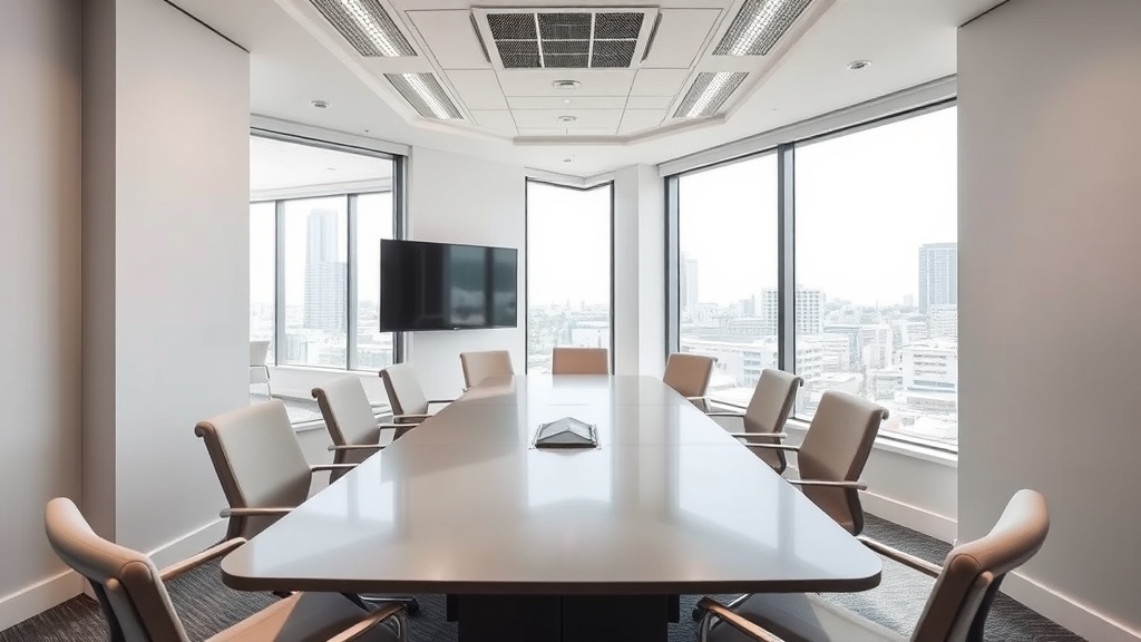 יתרונות חדרים לפי שעה בראשון לציון לעסקים