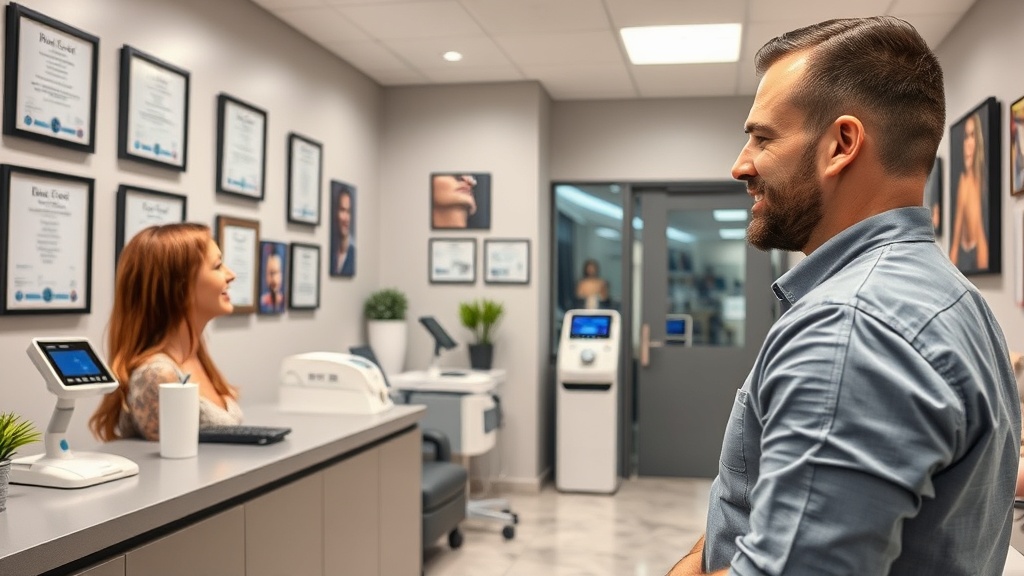 איך בוחרים קליניקה להסרת קעקועים?