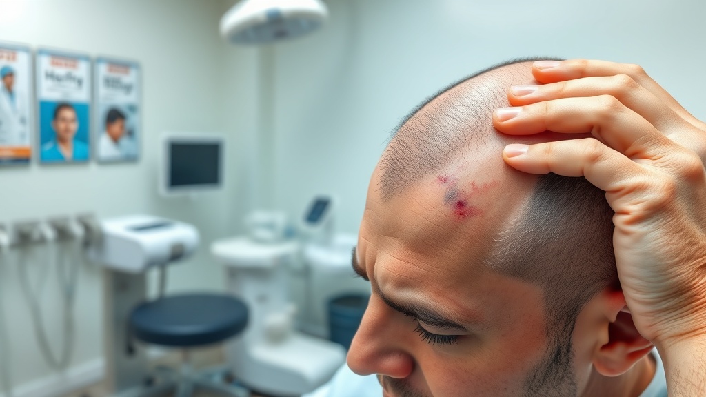 האם זה כואב? ומה עם תופעות לוואי?