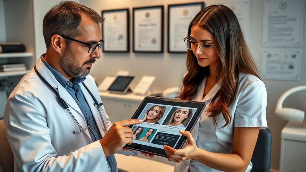 טיפים ממני – איך לבחור מקום להסרת הדמיית שיער?