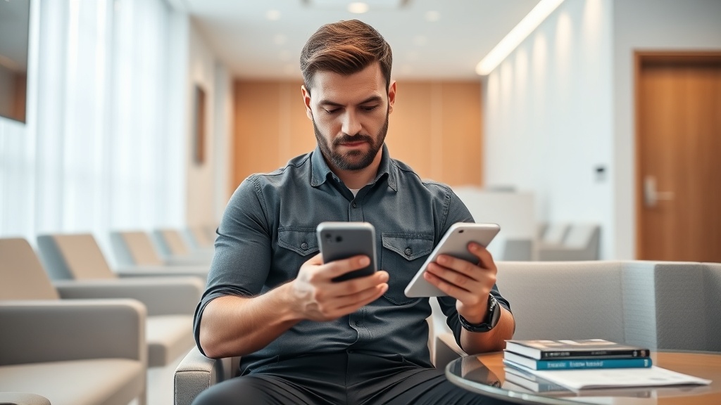 טיפים ממני – איך להימנע מטעויות בדרך להסרת הדמיית שיער