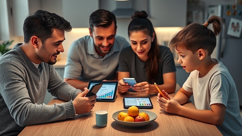 איך אמצעי תשלום דיגיטלי משפיעים על ההתנהלות הכלכלית שלנו?