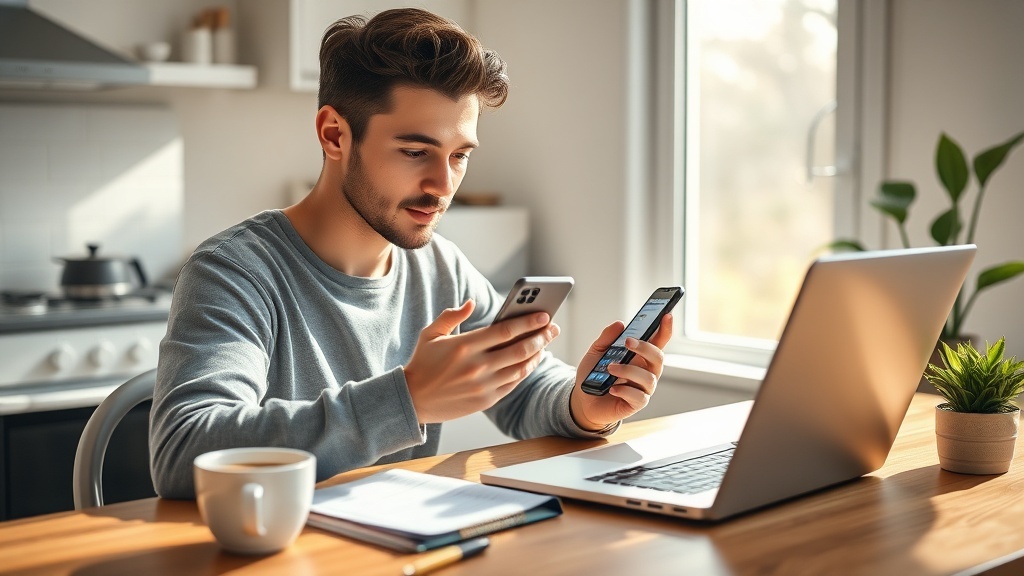 איך מתחילים להשתמש נכון באמצעי תשלום דיגיטלי?