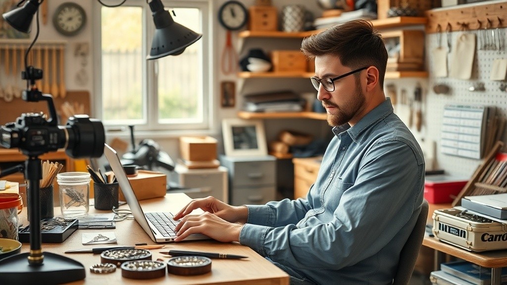 איך עושים seo תכשיטים בלי להסתבך?