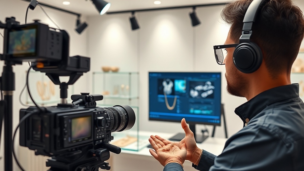 למה דווקא סרטוני AI? ומה זה נותן לעסק שלך?