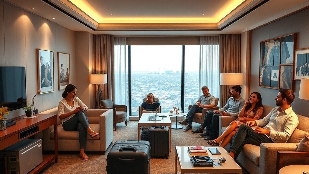 למי זה מתאים? לא רק לזוגות!