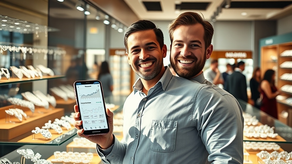 סיכום: למה עכשיו זה הזמן שלך ל-seo תכשיטים