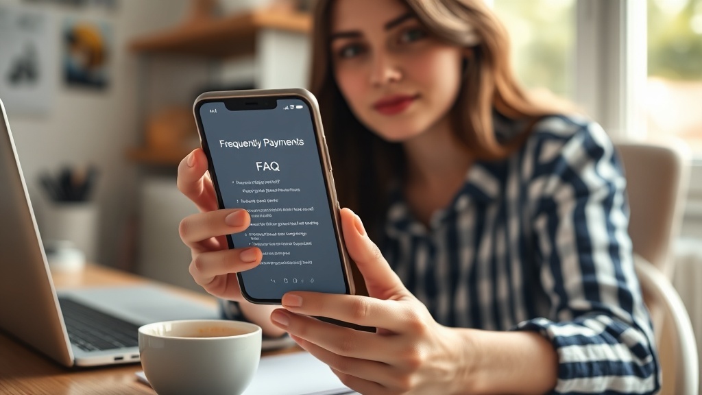 שאלות נפוצות על אמצעי תשלום דיגיטלי