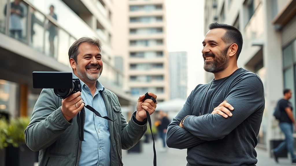 איך אלכס זנביץ' הופך אותך למגנט של מאצ'ים