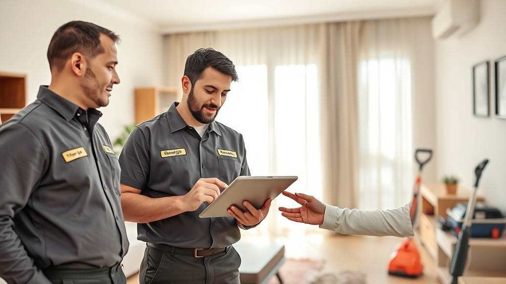 איך בוחרים חברת פוליש באשדוד שלא תאכזב?