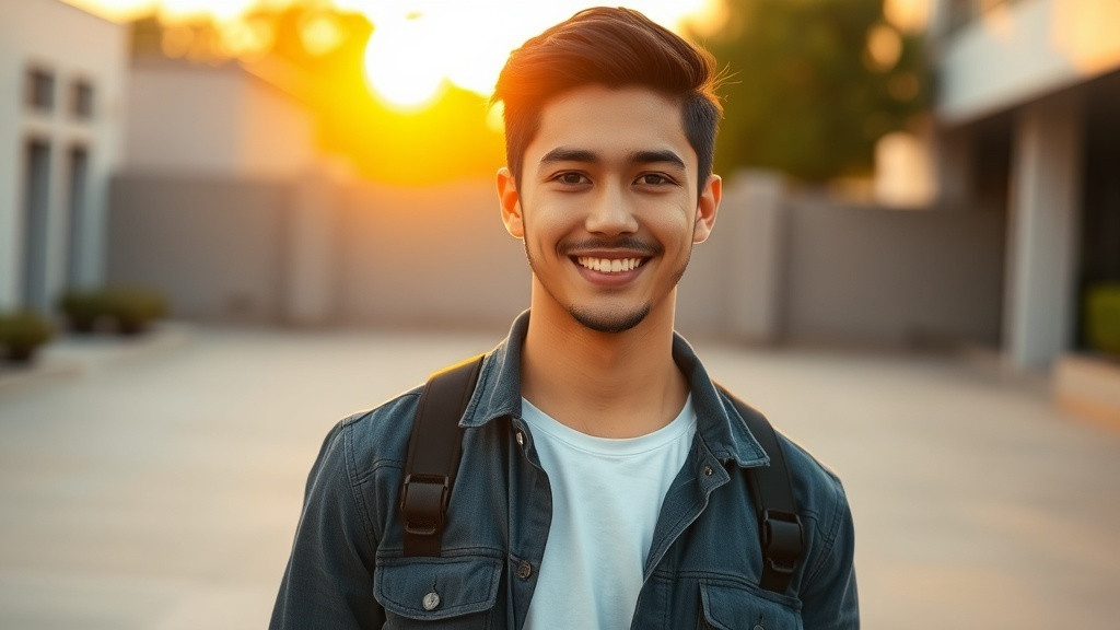 טיפים לצילום לאתרי הכרויות – מה עובד באמת?
