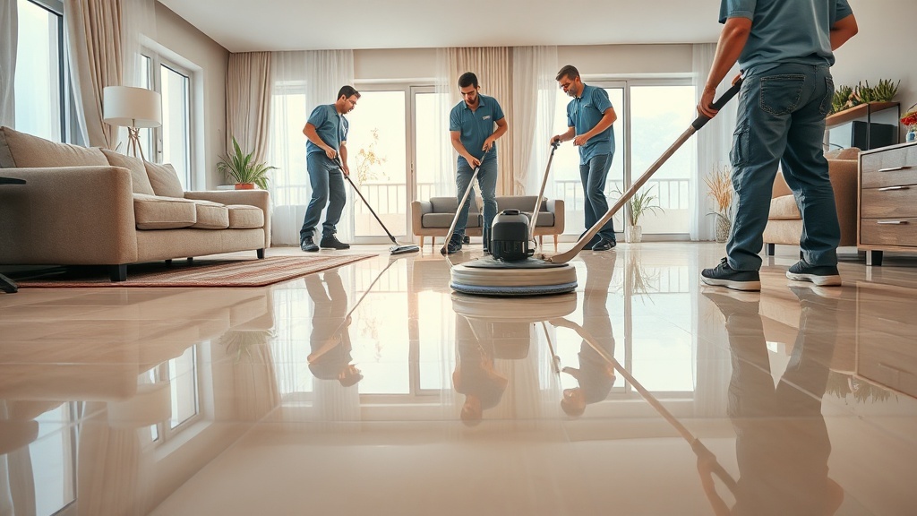 מה קורה בפועל ביום של הפוליש?