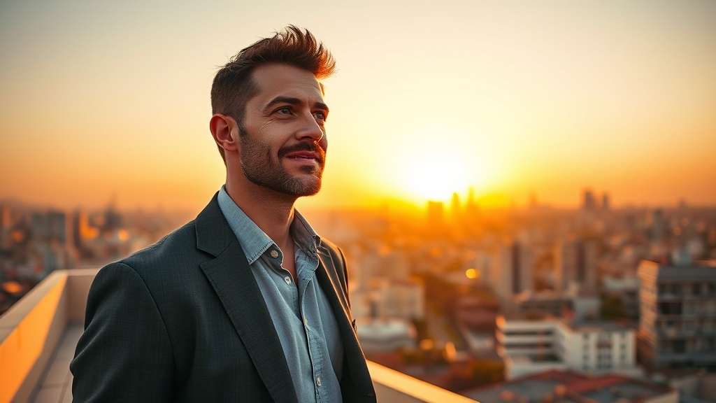 סיכום: למה צילום לאתרי הכרויות הוא ההשקעה הכי טובה שלך