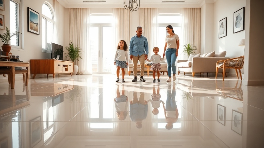 סיכום – פוליש באשדוד זה לא מותרות, זה השקעה חכמה