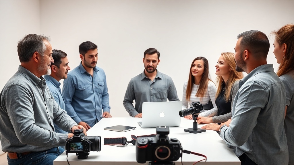 שאלות נפוצות על צילום לאתרי הכרויות