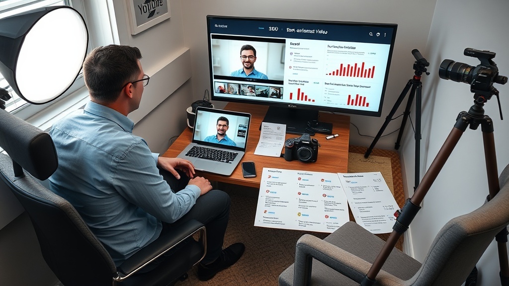 איך נראה תהליך יעוץ קידום אתרים חכם, צעד אחרי צעד