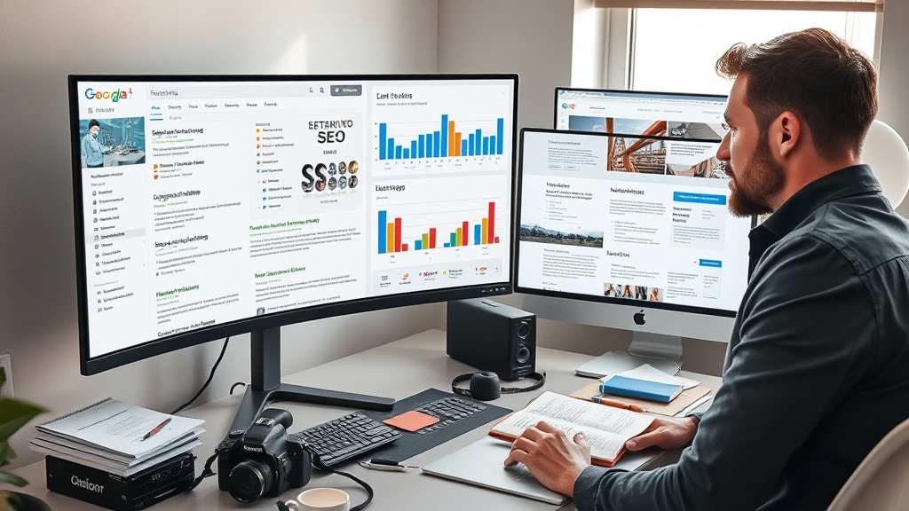 מה גורם ל-SEO לעבוד באמת: לא רק גוגל, גם בני אדם