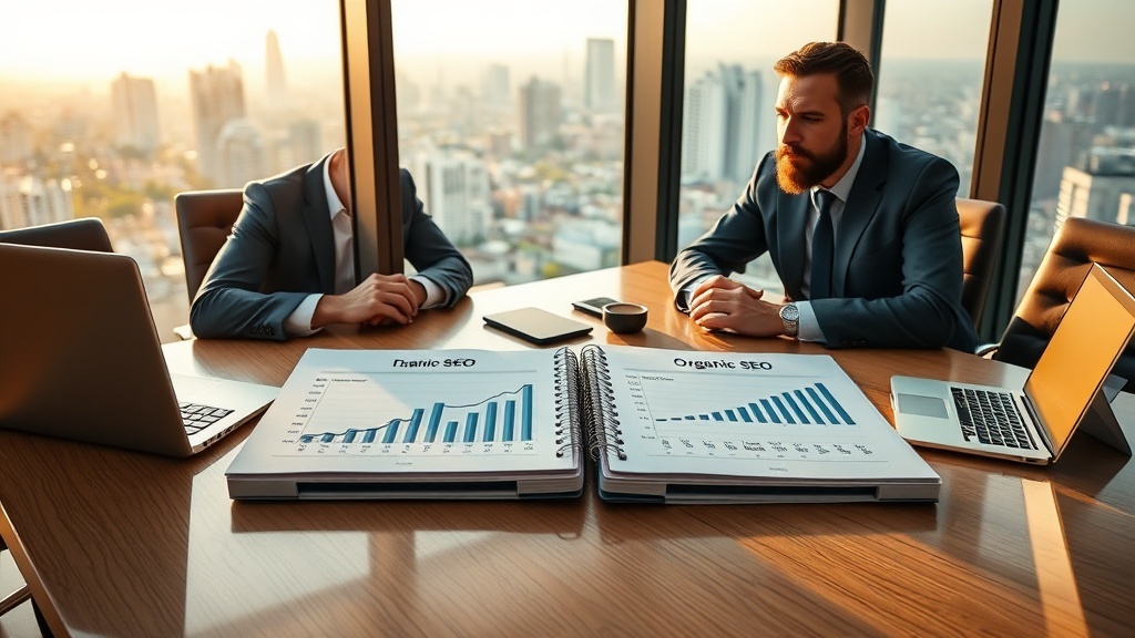 שאלות נפוצות על יעוץ קידום אתרים (FAQ)